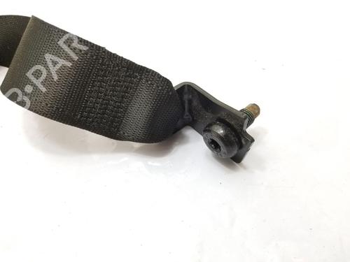 Rear center seatbelt VAUXHALL CORSA Mk III (D) (S07) 1.2 (L08) | BP29514470I27 