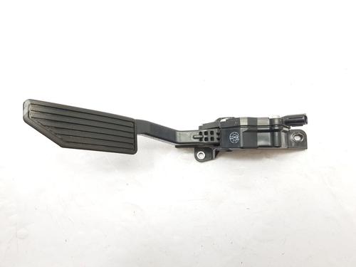 Pedal ISUZU D-MAX II (TFR, TFS) 2.5 CRDi 4x4 (TFS86J) (163 hp) 29262892
