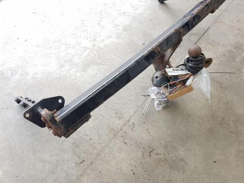 Tow ball/Mechanism NISSAN X-TRAIL II (T31) 2.0 dCi 4x4 | BP27728124C141 