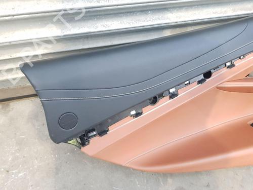 Right front seat MCLAREN 720S 4.0 | BP29957143C16