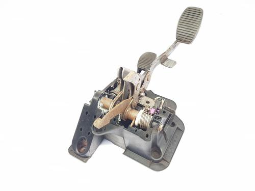 Used Pedal FORD KA (RU8) 1.2 (69 hp) 32177526