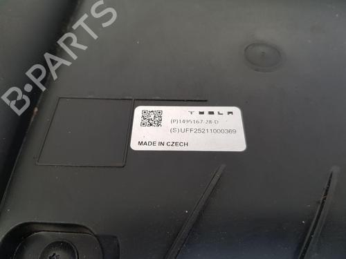 Air filter box TESLA MODEL Y (5YJY)  | BP33944345M87  - Image 7
