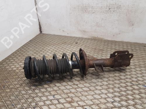 Used Right front shock absorber CHEVROLET SPARK (M300) 1.0 (68 hp) 29597675