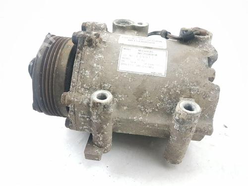 AC compressor SUZUKI SWIFT III (MZ, EZ) 1.6 (RS416, RR 416, ZC31S) | BP31910386M34 