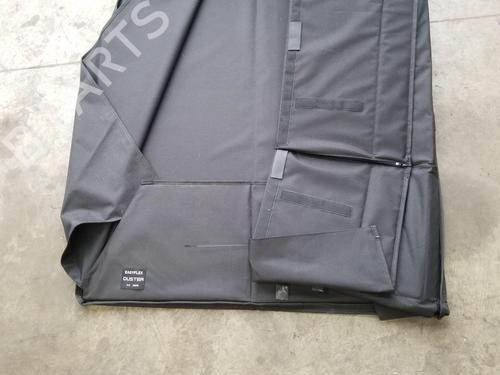 Luggage compartment floor DACIA DUSTER (HM_) 1.6 SCe 115 (HMM1) | BP28119988I33 - Image 2