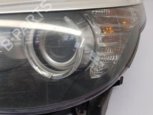Venstre forlygte BMW 5 (E60) 520 d | BP29927916C28 