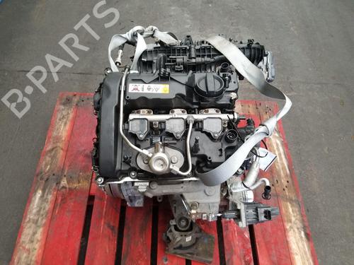 Used Engine BMW 2 Coupe (F22, F87) 218 i (136 hp) 32509612