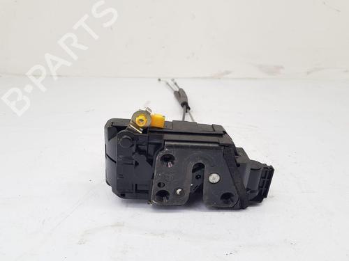 Used Rear left lock Rear left lock HYUNDAI i20 I (PB, PBT) 1.2 (78 hp) 33889640 33889640