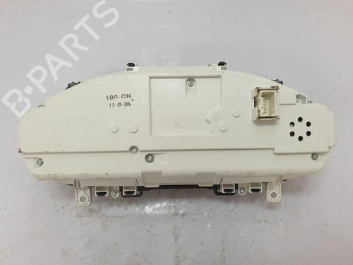 Instrument cluster VOLVO V40 Hatchback (525) D2 | BP22657590C47 - Image 8