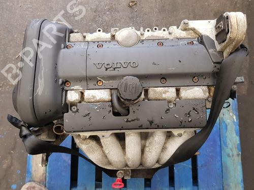 Engine VOLVO V70 II (285) 2.4 | BP28684146M1 