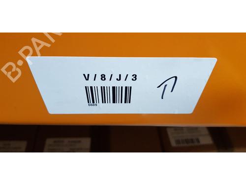 Electronic module MERCEDES-BENZ GLC (X253) 300 d 4-matic (253.919) | BP22674750M83 