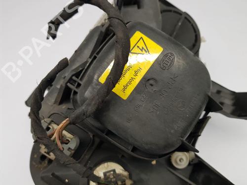 Right headlight MERCEDES-BENZ M-CLASS (W163) ML 270 CDI (163.113) | BP29641753C29 