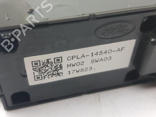 Right front window switch LAND ROVER RANGE ROVER VELAR (L560) 2.0 D200 MHEV 4x4 | BP34142240I26  - Image 7