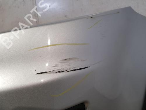 Front bumper SUZUKI SX4 (EY, GY) 1.6 VVT (RW416, YA21S) | BP29928032C7