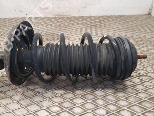 Left front shock absorber OPEL CORSA D (S07)  | BP29815663M16