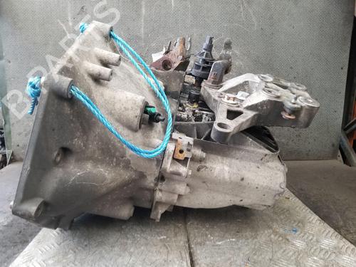 Gearbox FIAT DUCATO Van (250_) 120 Multijet 2,3 D | BP36785255M3 - Image 5