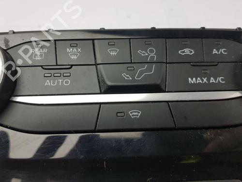 Climate control FORD PUMA (J2K, CF7)  | BP33295880I5  - Image 5