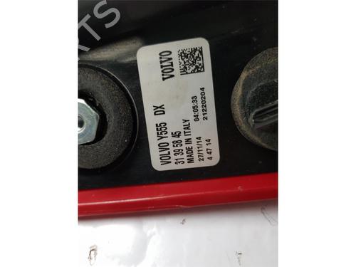 Right taillight VOLVO V40 Hatchback (525) D2 | BP40551530C35  - Image 6