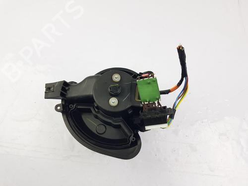 Used Heater blower motor PEUGEOT BIPPER (AA_) 1.3 HDi 75 (75 hp) 24417051