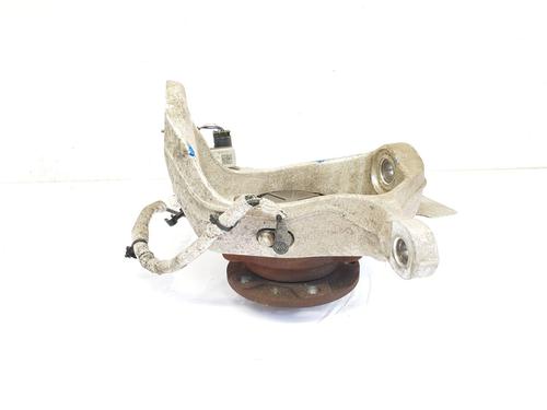 Right front steering knuckle MCLAREN 720S Spider 4.0 | BP22678020M26 