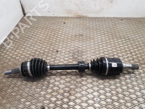 Arbre de transmission avant gauche MAZDA CX-30 (DM) SKYACTIV-G M Hybrid (122 hp) 32149079