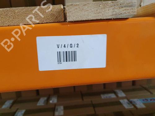 Right rear suspension arm MCLAREN 570S 3.8 | BP22675719M15