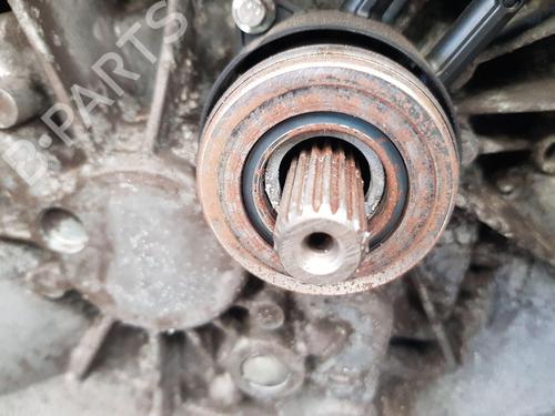 Gearbox FORD FIESTA VI (CB1, CCN) 1.6 TDCi | BP37402797M3 - Image 2