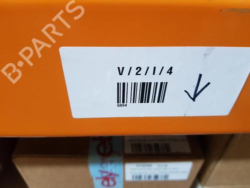 Left taillight PEUGEOT PARTNER Tepee 1.6 HDi 90 | BP36167233C34 - Image 12
