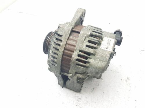 Used Alternator Alternator SUZUKI SPLASH (EX) 1.2 VVT (A5B412) (94 hp) 33944257 33944257