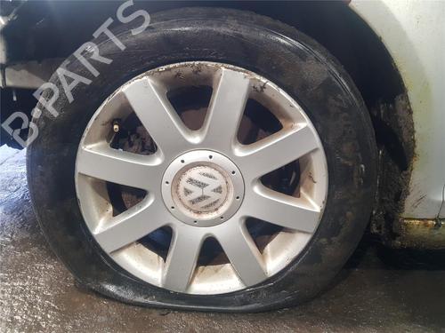 Left headlight VW GOLF PLUS V (5M1, 521) 2.0 TDI 16V | BP34708493C28  - Image 13