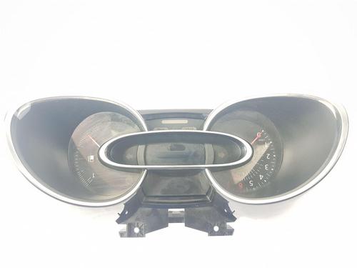 Instrument cluster RENAULT CLIO IV Grandtour (KH_) 0.9 TCe 90 | BP26667506C47