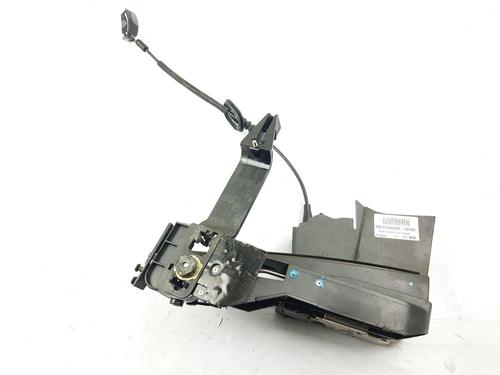 Used Front right lock FORD FIESTA V (JH_, JD_) 1.25 16V (75 hp) 29492782