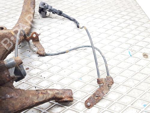 Left front steering knuckle MAZDA 6 Hatchback (GG) 2.0 DI (GG14) | BP23182476M25 - Image 3