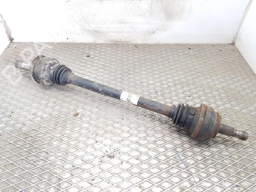 Used Right rear driveshaft MERCEDES-BENZ GLC (X253) 300 d 4-matic (253.919) (245 hp) 26134771