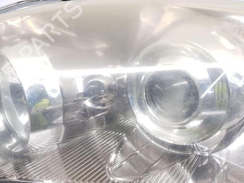 Left headlight HONDA CR-V III (RE_) 2.2 i-CTDi 4WD (RE6) | BP33030077C28 - Image 4