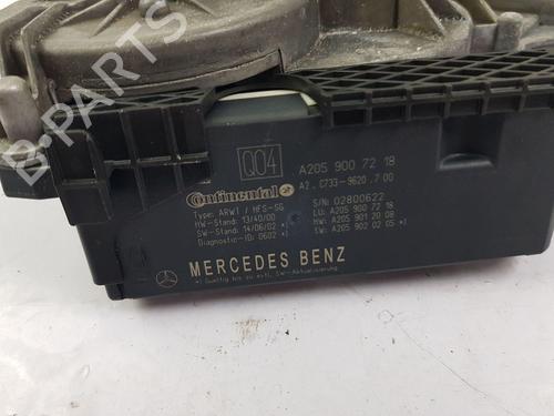 Other MERCEDES-BENZ GLC (X253) 220 d 4-matic (253.905, 253.903) | BP24478597O1