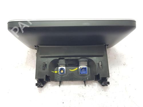Radio MERCEDES-BENZ C-CLASS (W205) C 250 BlueTEC / d (205.008, 205.006) | BP22659309E6 