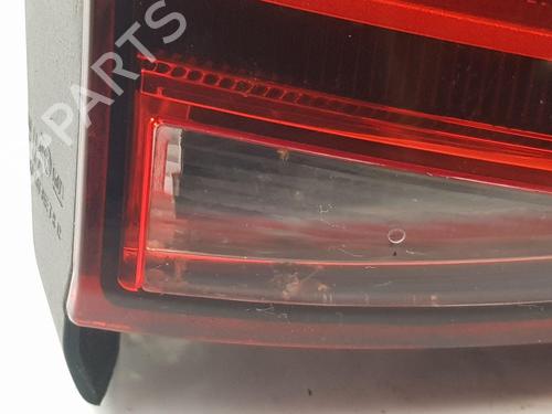 Left tailgate light VW GOLF VII (5G1, BQ1, BE1, BE2) 1.2 TSI | BP32375121C79 