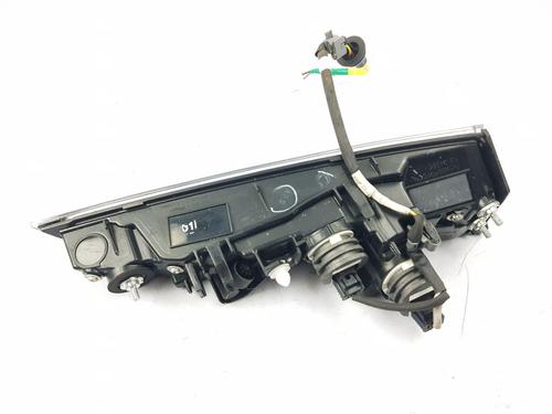 Right tailgate light TOYOTA COROLLA Estate (_E21_) 1.8 Hybrid (ZWE211W) | BP29900602C80