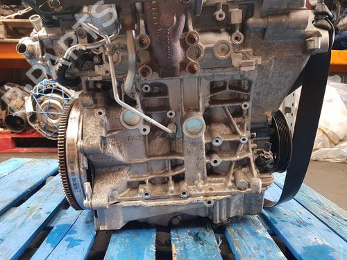 Engine AUDI A3 Sportback (8YA, 8YF) 30 TDI | BP22206814M1 
