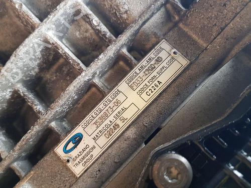 Gearbox ASTON MARTIN VANQUISH Volante 6.0 | BP22666382M3