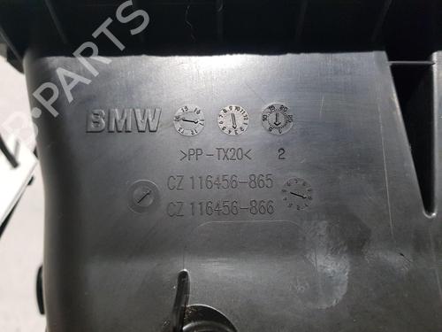 Heater matrix box BMW X1 (F48) sDrive 18 d | BP31075503M61 