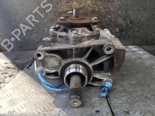 Transfer box SKODA KODIAQ I (NS6, NS7, NV7) 2.0 RS Bi-TDI 4x4 | BP32509591M36 