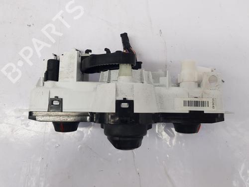Climate control RENAULT KANGOO Express (FW0/1_) 1.5 dCi 75 (FW07, FW10, FW04) | BP33473047I5 - Image 2