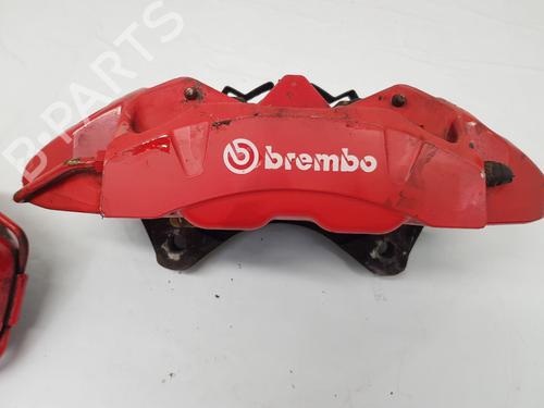 Right front brake caliper HONDA CIVIC IX (FK) 2.0 i-VTEC Type R (FK2) | BP36860299M104 - Image 4