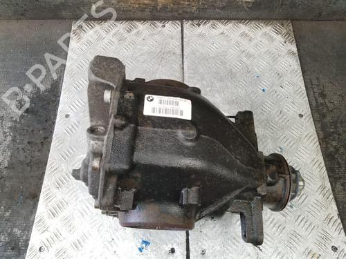 Used Rear differential Rear differential BMW 2 Coupe (F22, F87) M 235 i (326 hp) 34639155 34639155