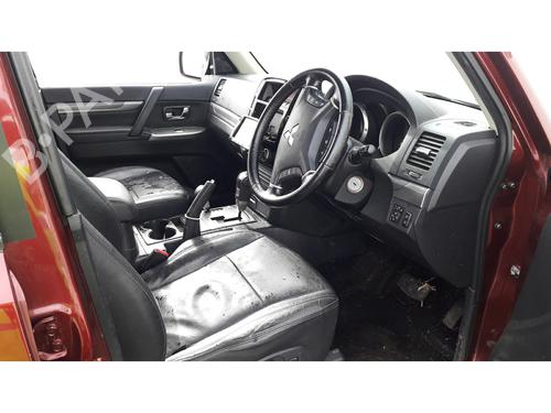 Dashboard MITSUBISHI PAJERO IV (V8_W, V9_W) | BP22680424C46 - Image 19