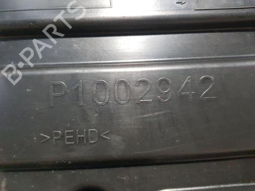 AdBlue tank PEUGEOT 208 I (CA_, CC_) 1.6 BlueHDi 100 | BP30184803M85 