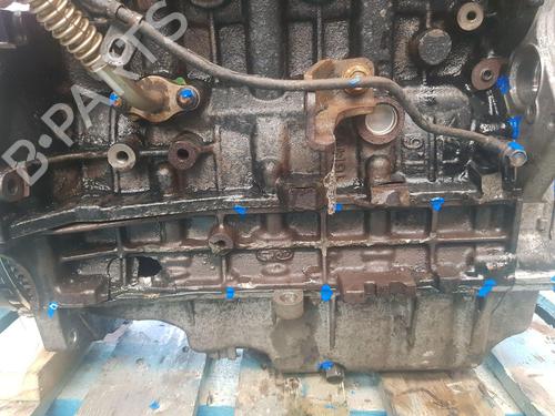 Engine HYUNDAI TUCSON (TL, TLE)  | BP22204462M1 
