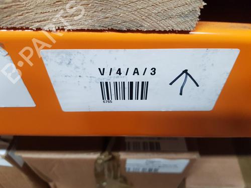 Other AUDI A3 Limousine (8VS, 8VM) RS3 quattro | BP29262864O1 